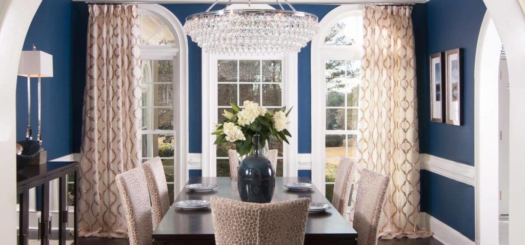 Dover Professional Dining Room Decorator