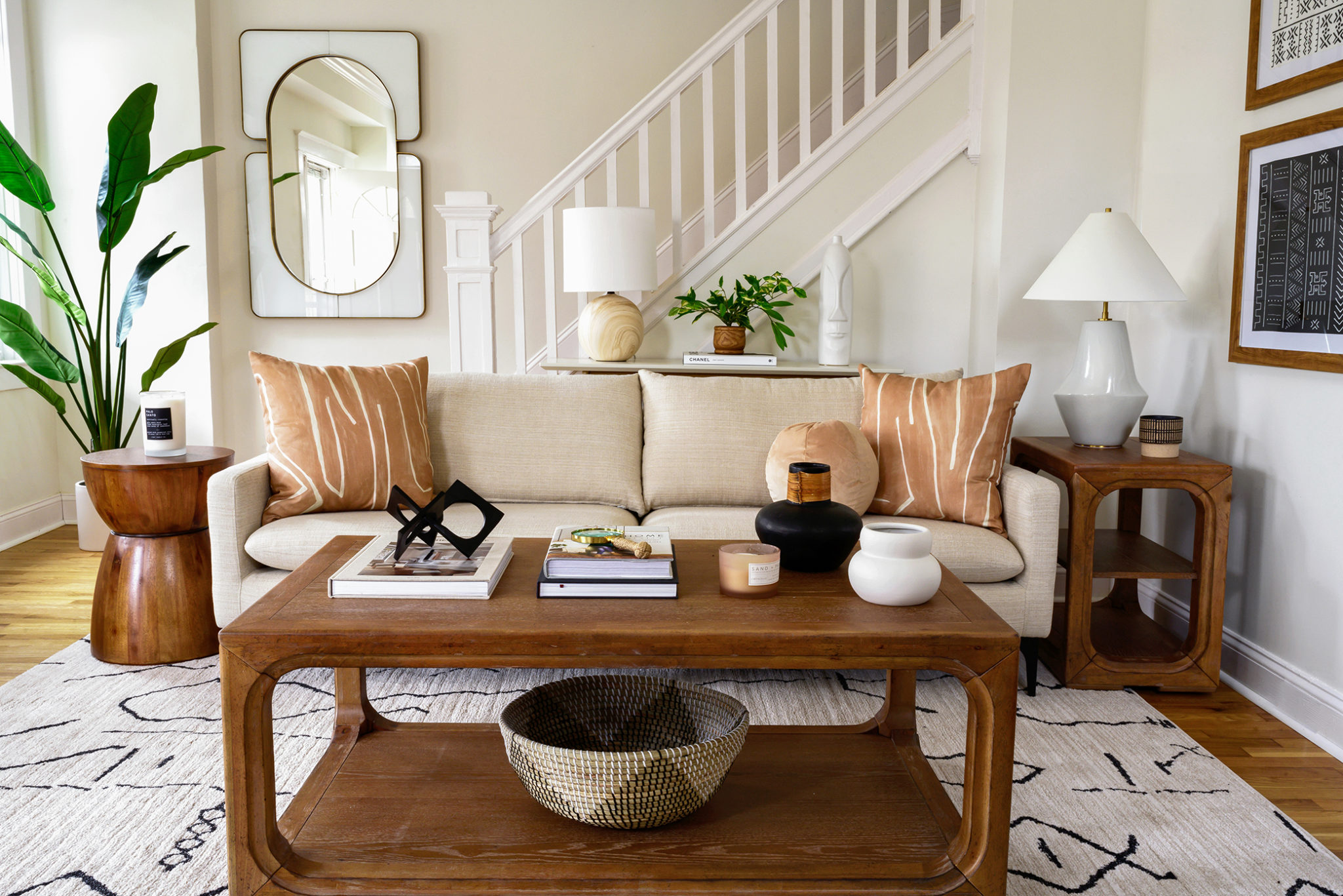 Decorating After the Holidays: How To Get Your Home Ready for Spring