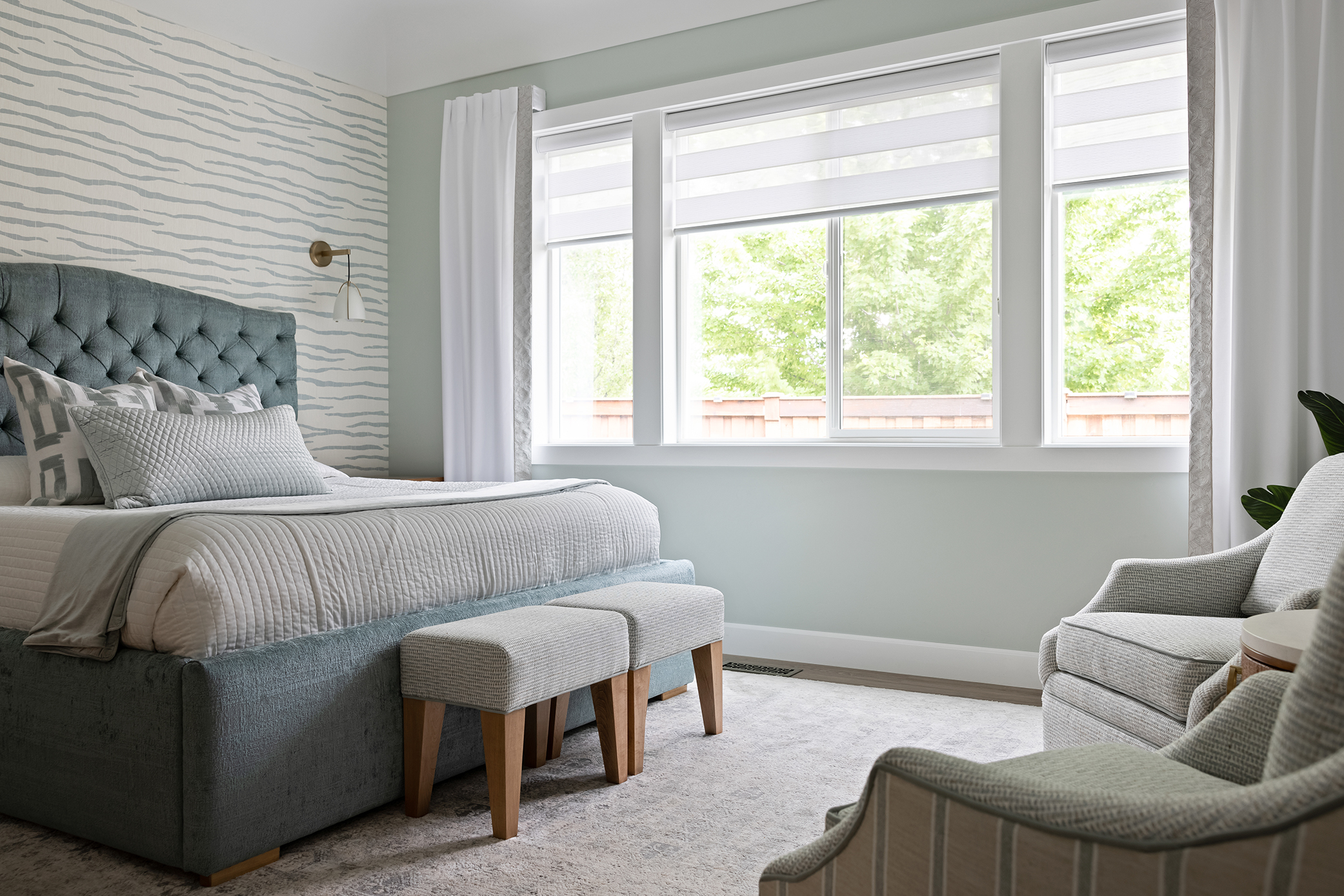 Decorating Den Interiors Magnolia full-service interior design decorating firm.