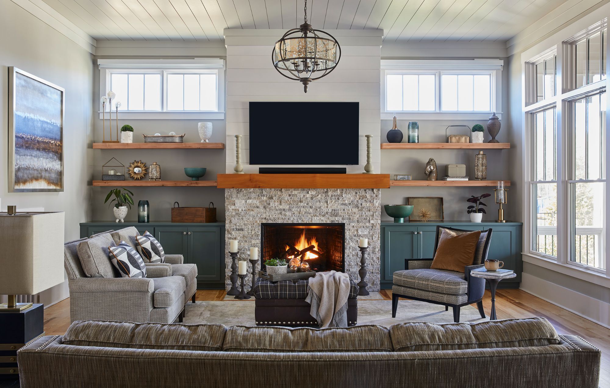 Fall Color Trends to Refresh Your Home This Season